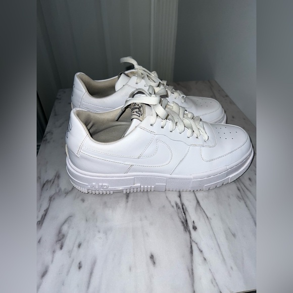 Women’s Sneakers (Nike Af1 Pixel) - Picture 4 of 4